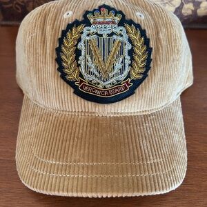 Brand new Veronica Beard hat - fall 2023 collection